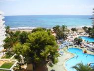 Aparthotel Palia Sa Coma Playa Mallorca